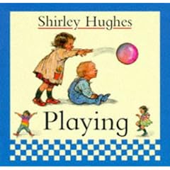 Playing