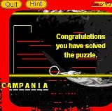 A World Hangman Trivia Game
