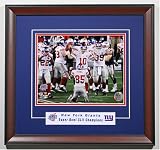 The Last Snap Framed 8x10 Photo