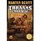 Thraxas Series by Martin Scott