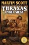 Thraxas Under Siege