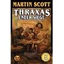Thraxas Under Siege