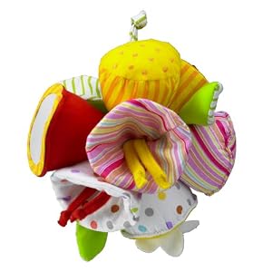 Wonderworld Baby Bouquet by Wonderworld