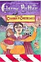 Harry Putter and the Chamber of Cheesecakes