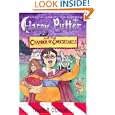 Harry Putter and the Chamber of Cheesecakes
