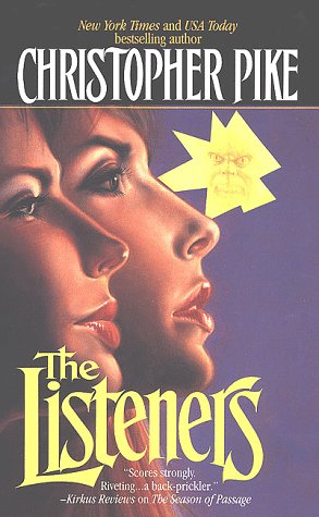 Christopher Pike