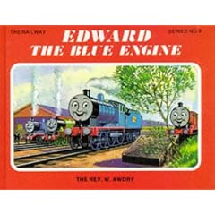 Edward, the Blue Engine (Railway)