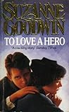 To love a hero