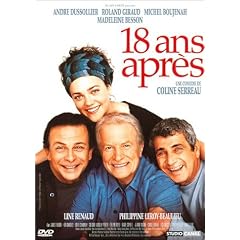 18 ans apr�s