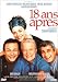 DVD : 18 ans après