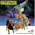 Battlestar Galactica