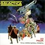 Battlestar Galactica (1978 Television Film)