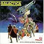 Battlestar Galactica (1978 Television Film)