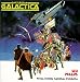 Galactica : La bataille de l'espace
