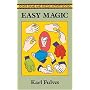 Easy Magic (Dover Game & Puzzle Activity Books)