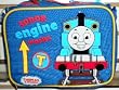 - 	 Thomas and Friends Lunch Bag W/ Bottle - Sodor Engine Works