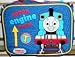Thomas & Friends Lunch Bag With Handle & Strap, Thomas & Friends Backpack also available!