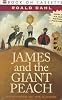 James and the Giant Peach Audio