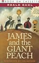 James and the Giant Peach