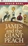 James and the Giant Peach Audio