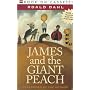 James and the Giant Peach Audio