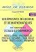 Les épreuves de logique et de mathématiques aux concours des écoles de commerce Les épreuves de logique et de mathématiques aux concours des écoles de commerce