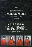 マリスミゼルの“ああ、無情”―光彩陸離編/