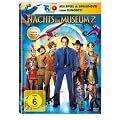 Nachts im Museum 2 (+ Rio Activity Disc)