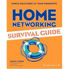 Home Networking Survival Guide