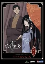 xxxHOLiC: Third Collection