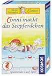 Conni macht das Seepferdchen (Kinders...