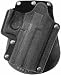 Hi Point Compact 380 9MM Houston Holsters Paddle Holster
