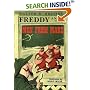 Freddy and the Men from Mars (Freddy the Pig Series)