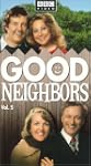 Good Neighbors Volume 5