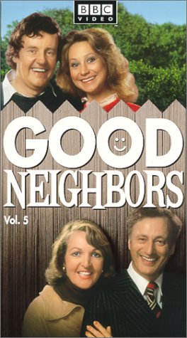 Good Neighbors - Vol. 5
