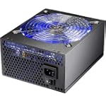 AZZA PSAZ-850A14 Titan850W 80+ Power Supply (Black)