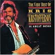 The Very Best of Kris Kristofferson