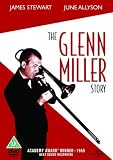 The Glenn Miller Story [1953]