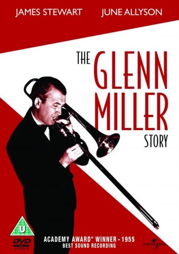 The Glenn Miller Story [1953]