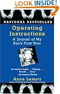 Operating Instructions: A...