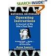 Operating Instructions: A Journal of My Son's First Year