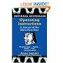 Operating Instructions: A Journal of My Son's First Year