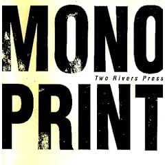 Monoprint