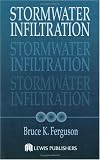 Stormwater Infiltration