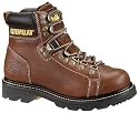 Ladies' Cat&reg; Alaska FX Boot Tan