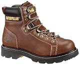 Ladies' Cat&reg; Alaska FX Steel Toe Boot
