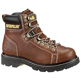 Ladies' Cat� Alaska FX Boot Tan at Caterpillar