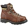 Ladies' Cat� Alaska FX Boot Tan