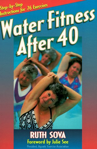 Water Fitness After 40