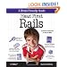 Head First Rails: A Learner's Companion to Ruby on Rails